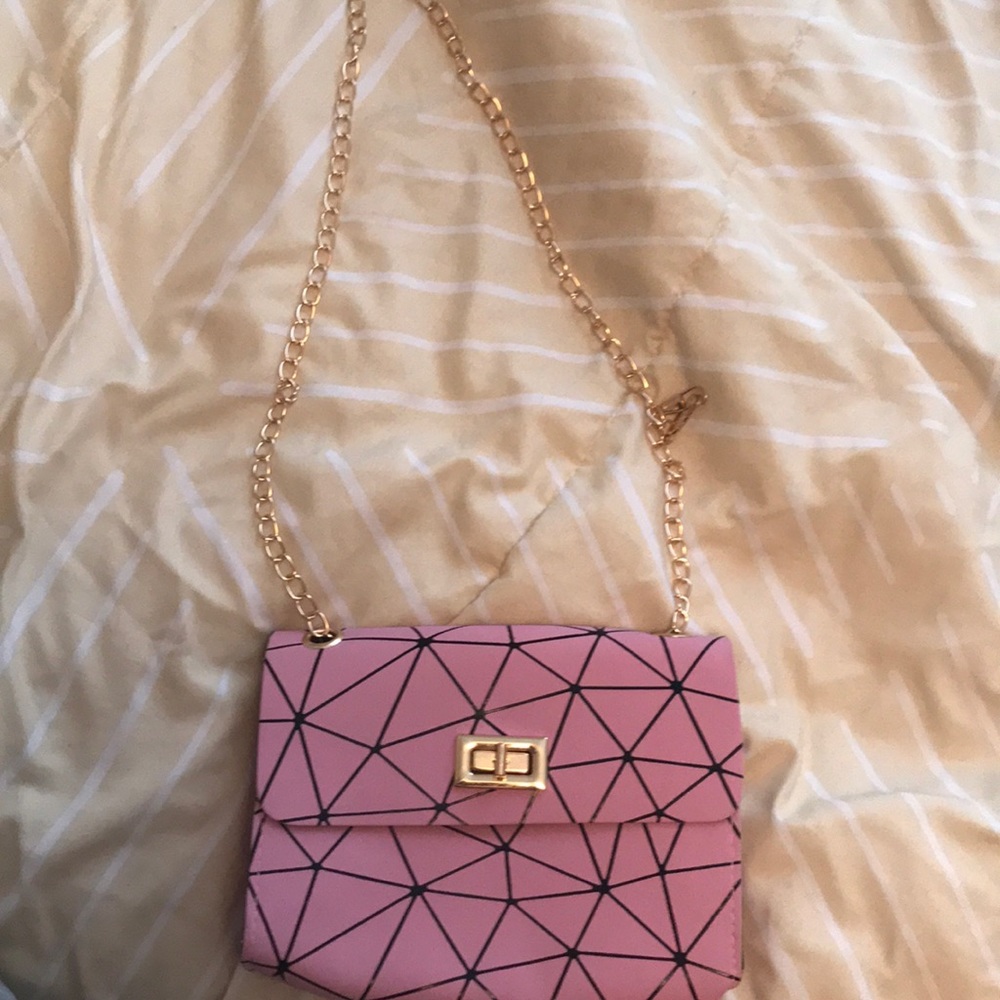purse